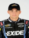 Booking Info for James Buescher